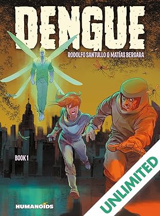Dengue #1